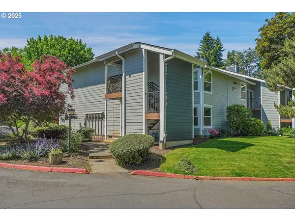 8458 SW Mohawk ST, Tualatin, OR 97062