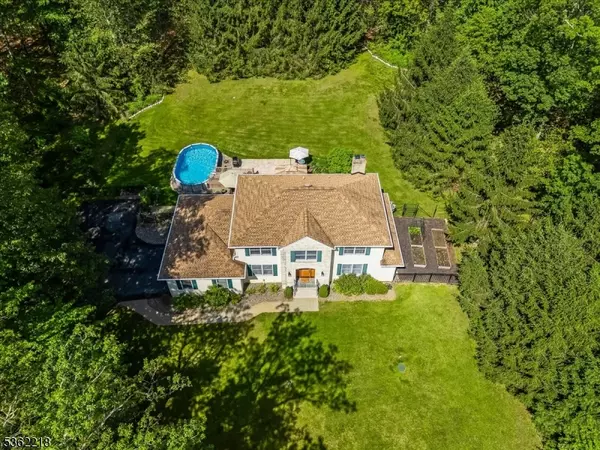 Blairstown Twp., NJ 07832,15 Smith Rd