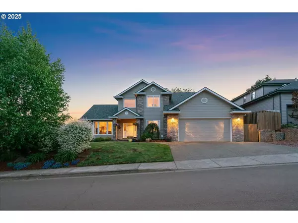5277 LANDON ST, Salem, OR 97306