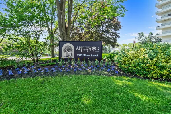 Mississauga, ON L4Y 3T6,1333 Bloor ST #1102