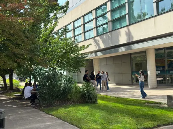 Niagara Falls, ON L2E 2L4,4481 Queen ST #unitA