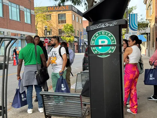 Niagara Falls, ON L2E 2L4,4481 Queen ST #unitA