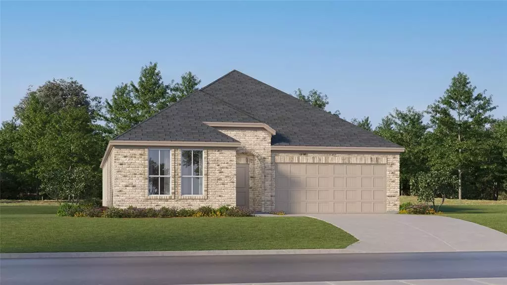 1214 Okeechobee Drive, Dallas, TX 75253