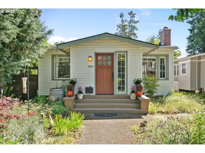 3620 NE 80TH AVE, Portland, OR 97213