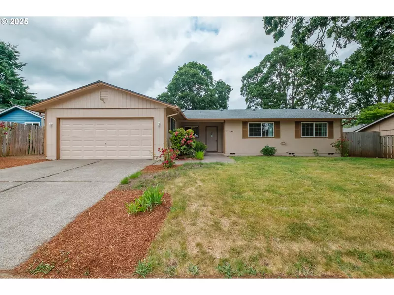 1949 WALN CREEK DR, Salem, OR 97306
