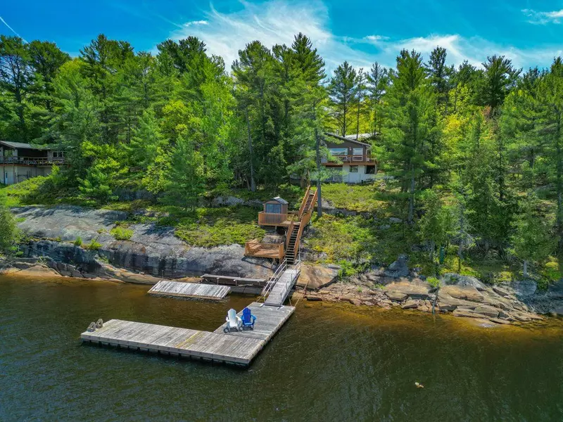 47 Ridgeway DR, Carling, ON P0G 1G0