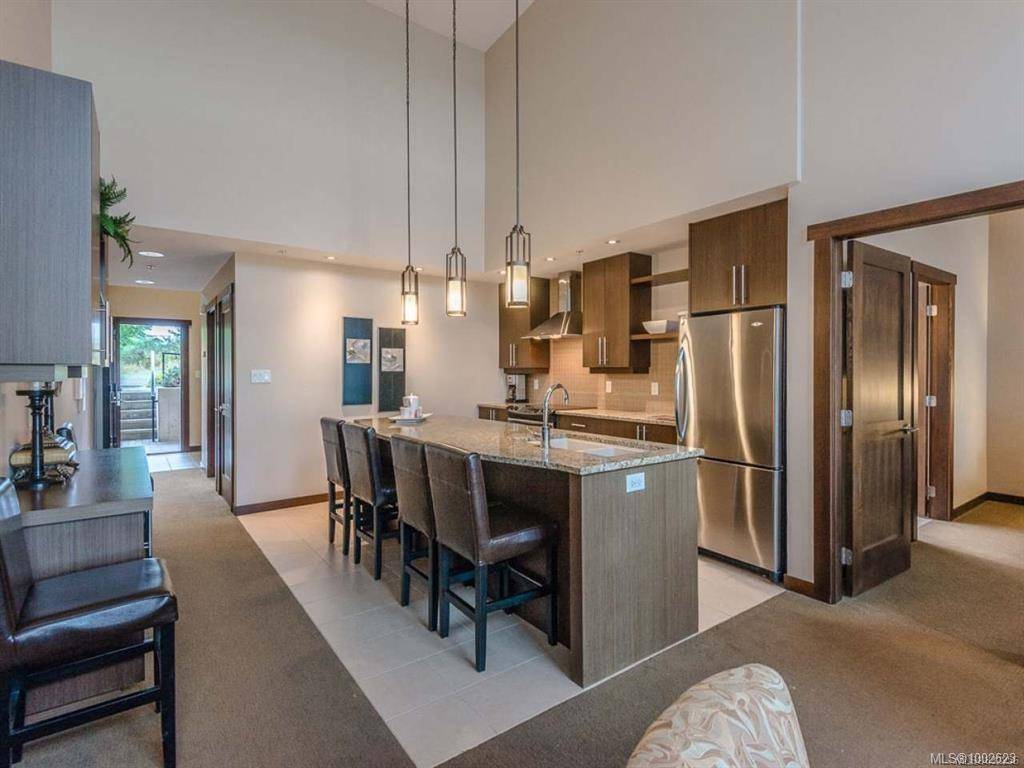 Parksville, BC V9P 2E3,1175 Resort Dr #1113 SA-1