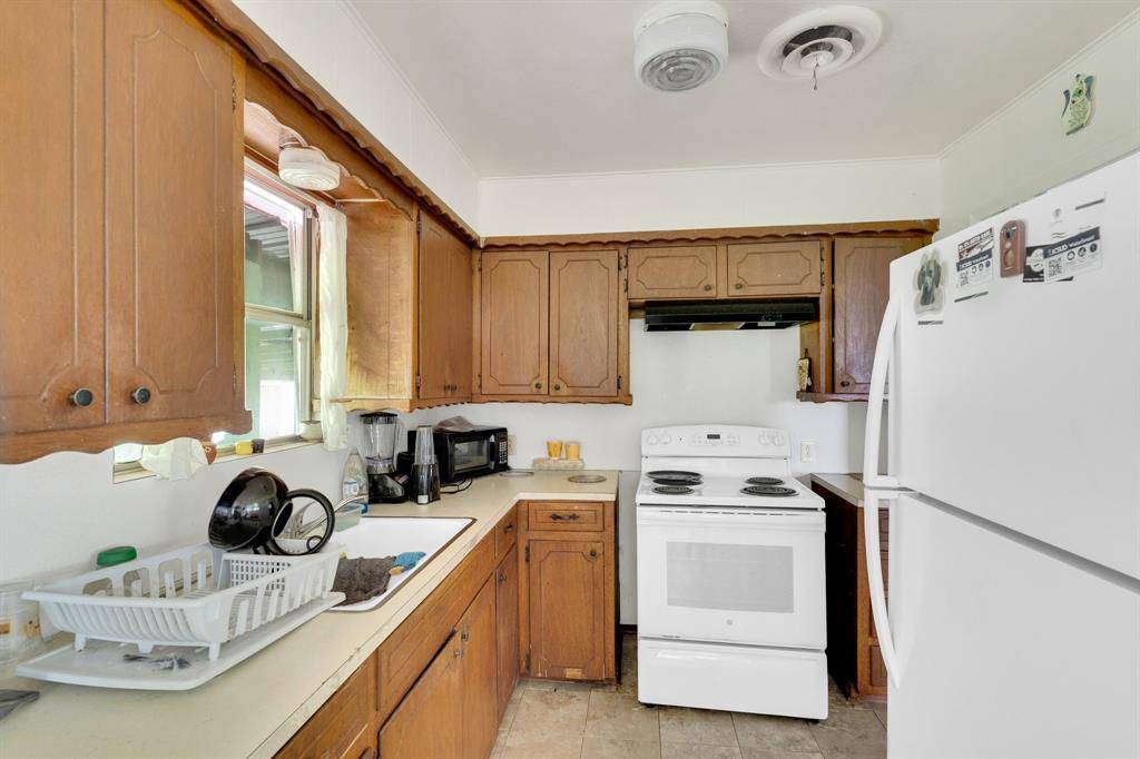 Godley, TX 76044,2300 Fm 2331