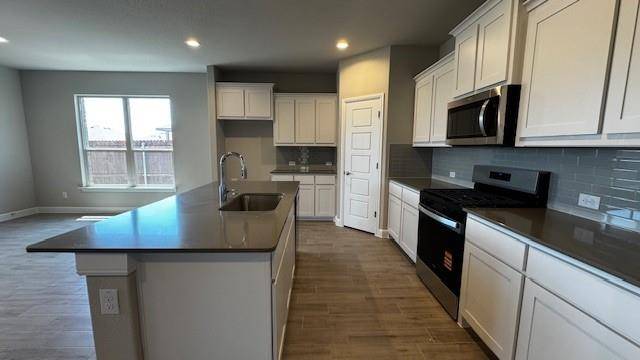 Cleburne, TX 76033,125 GOODNIGHT Court