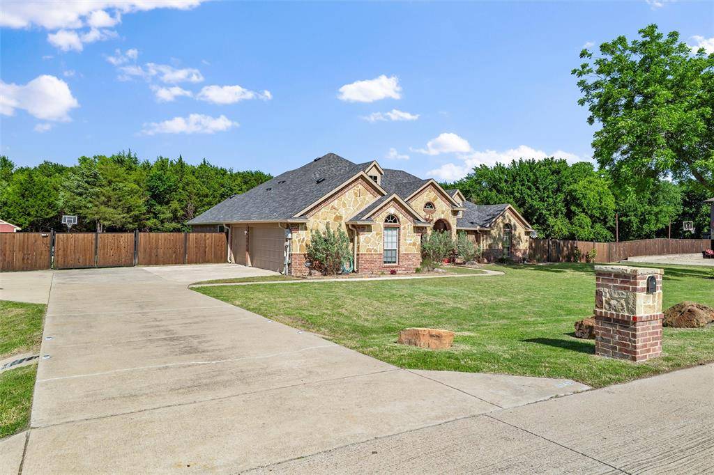 Waxahachie, TX 75165,5142 Carlton Parkway
