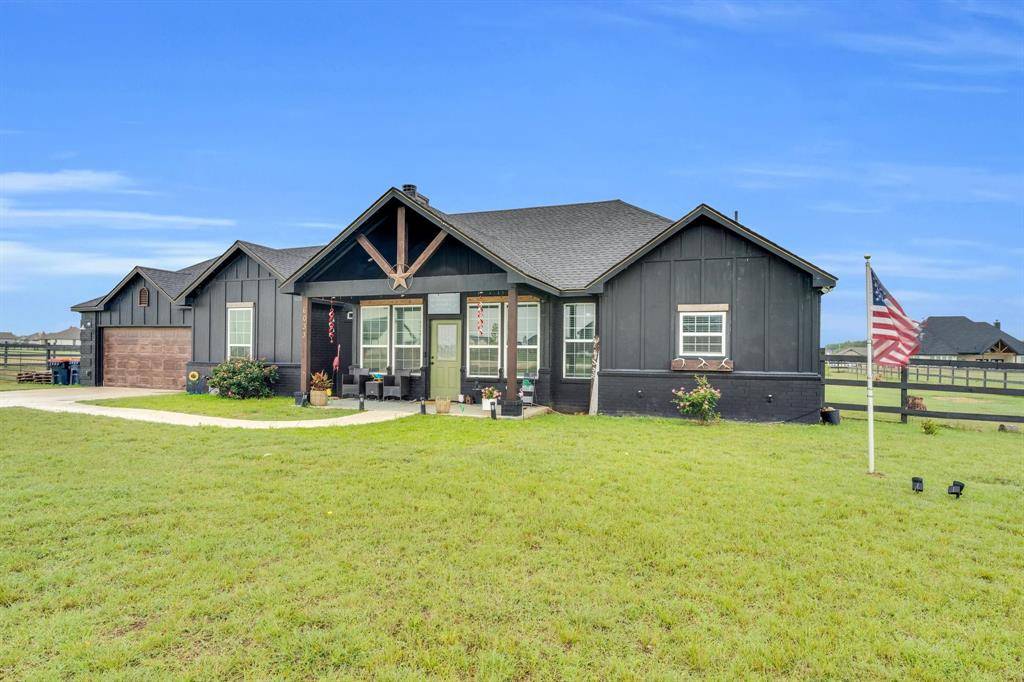 Joshua, TX 76058,6033 Raspberry Lane