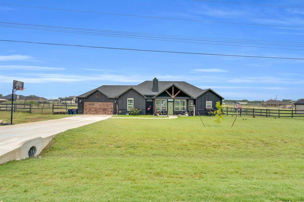 Joshua, TX 76058,6033 Raspberry Lane