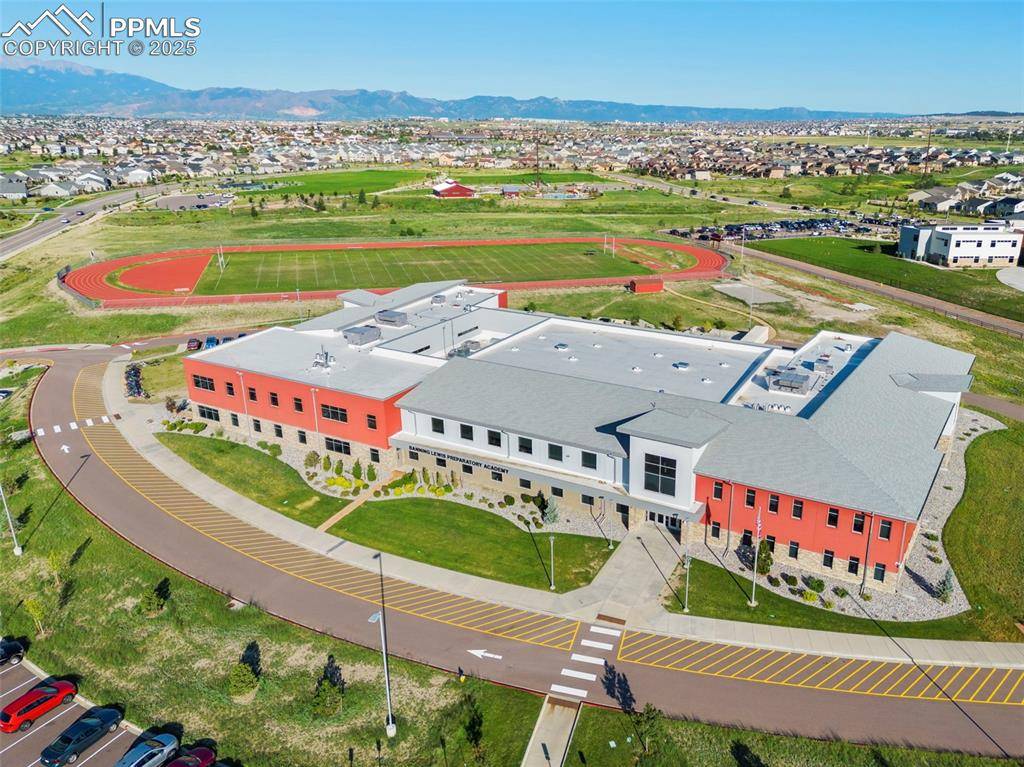 Colorado Springs, CO 80927,6712 Golden Briar LN