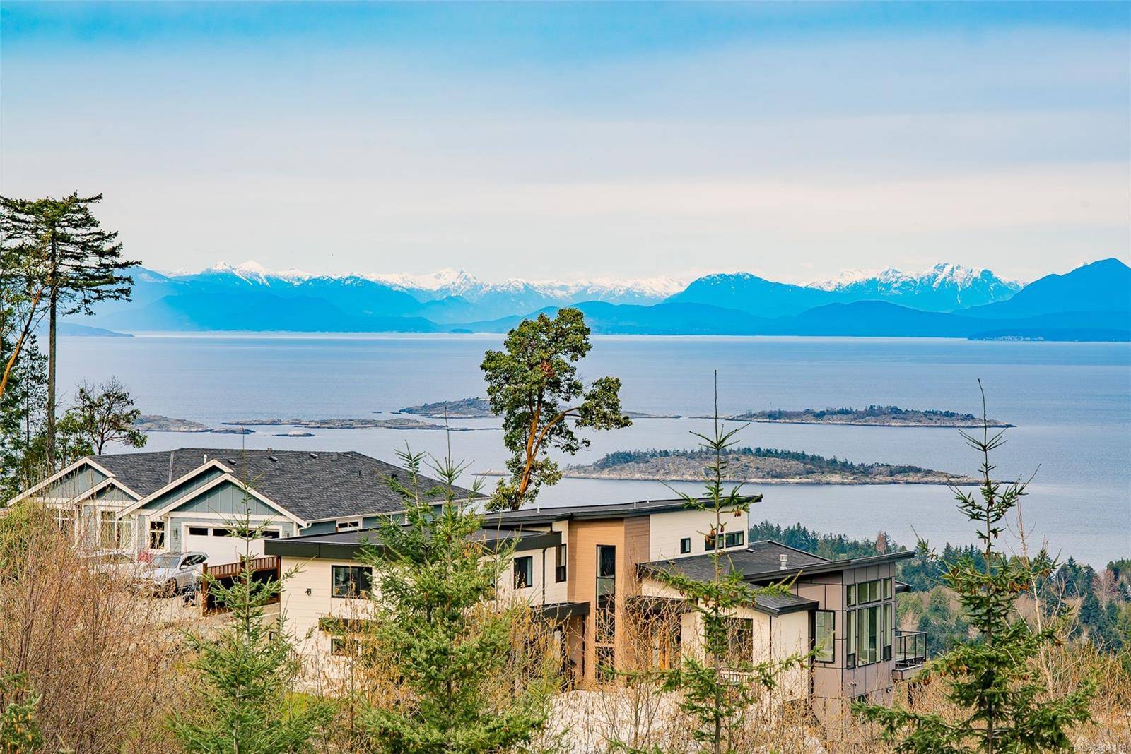 Lantzville, BC V0R 2P2,7415 Copley Ridge Rd