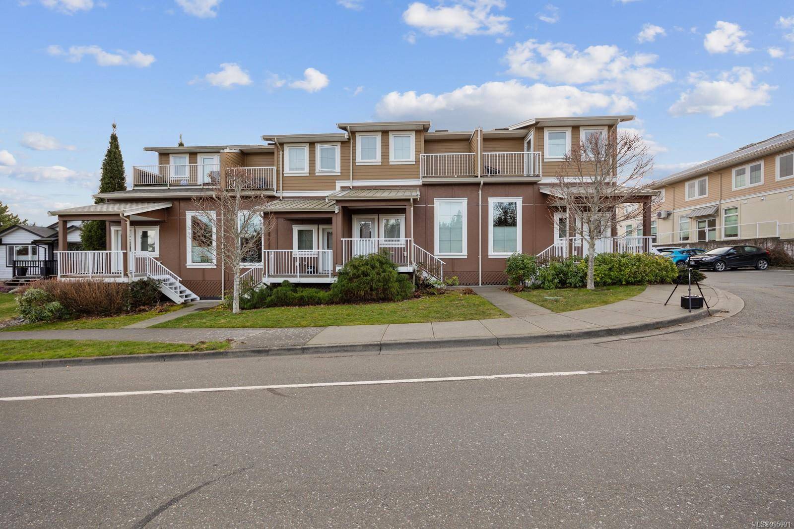 Comox, BC V9M 3Y5,1261 Noel Ave #20