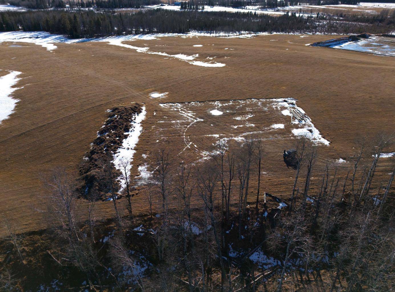 Rural Clearwater County, AB T4T 2A2,ON TWP 381 & RR 84