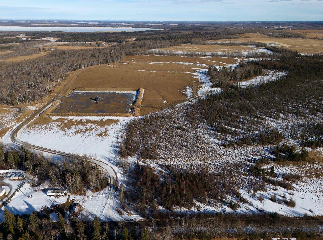 Rural Clearwater County, AB T4T 2A2,ON TWP 381 & RR 84