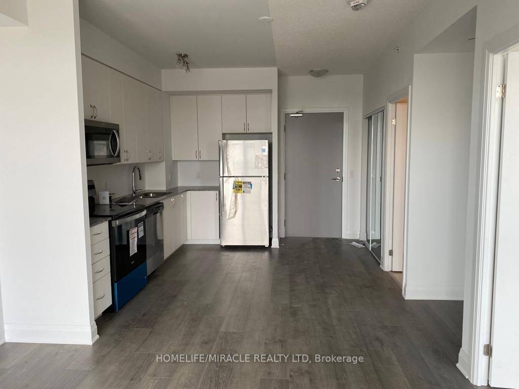 Toronto E05, ON M1T 0B7,3220 Sheppard AVE E #1005