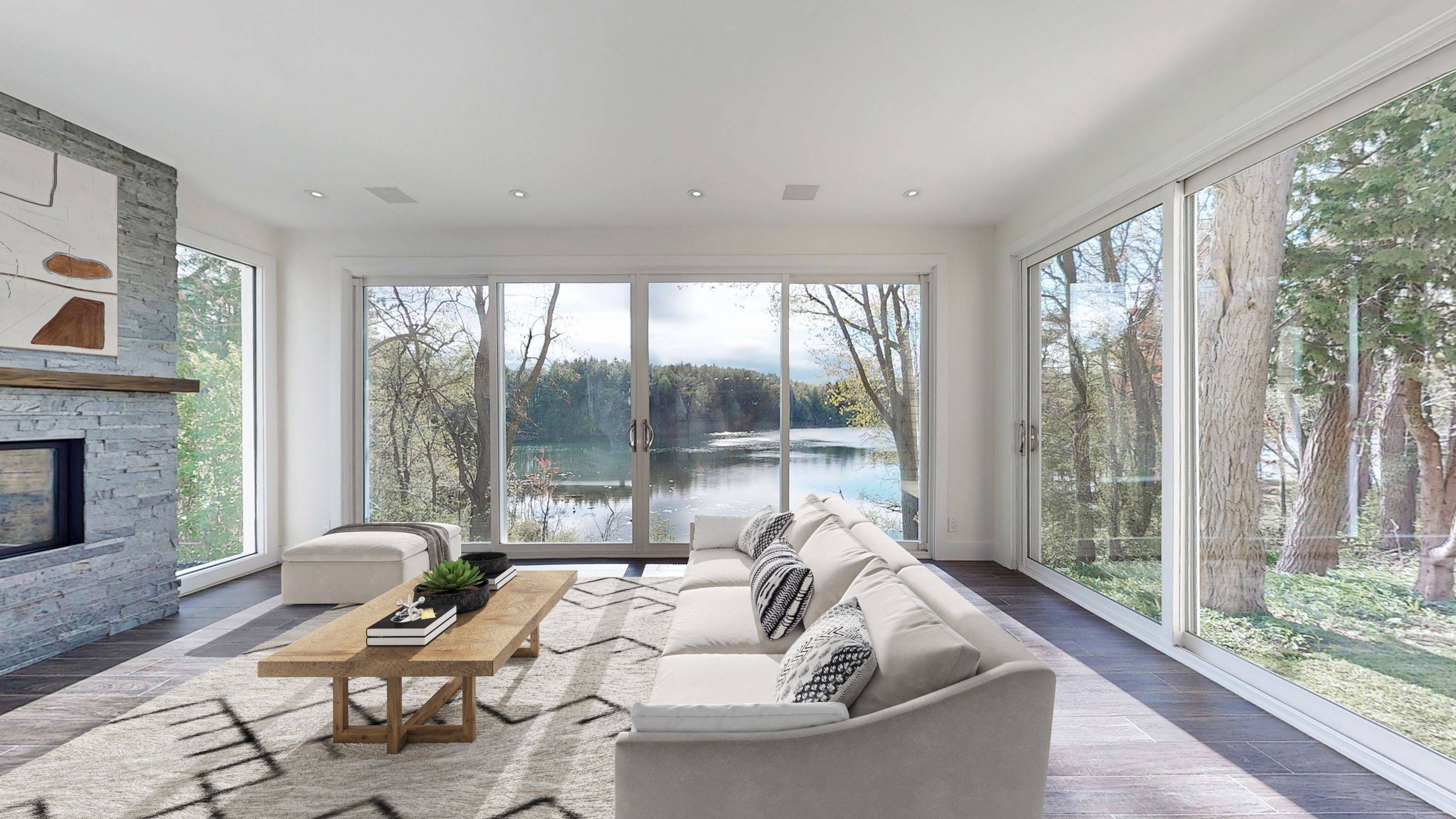Richmond Hill, ON L4E 0B1,8 Macleod Estate CT