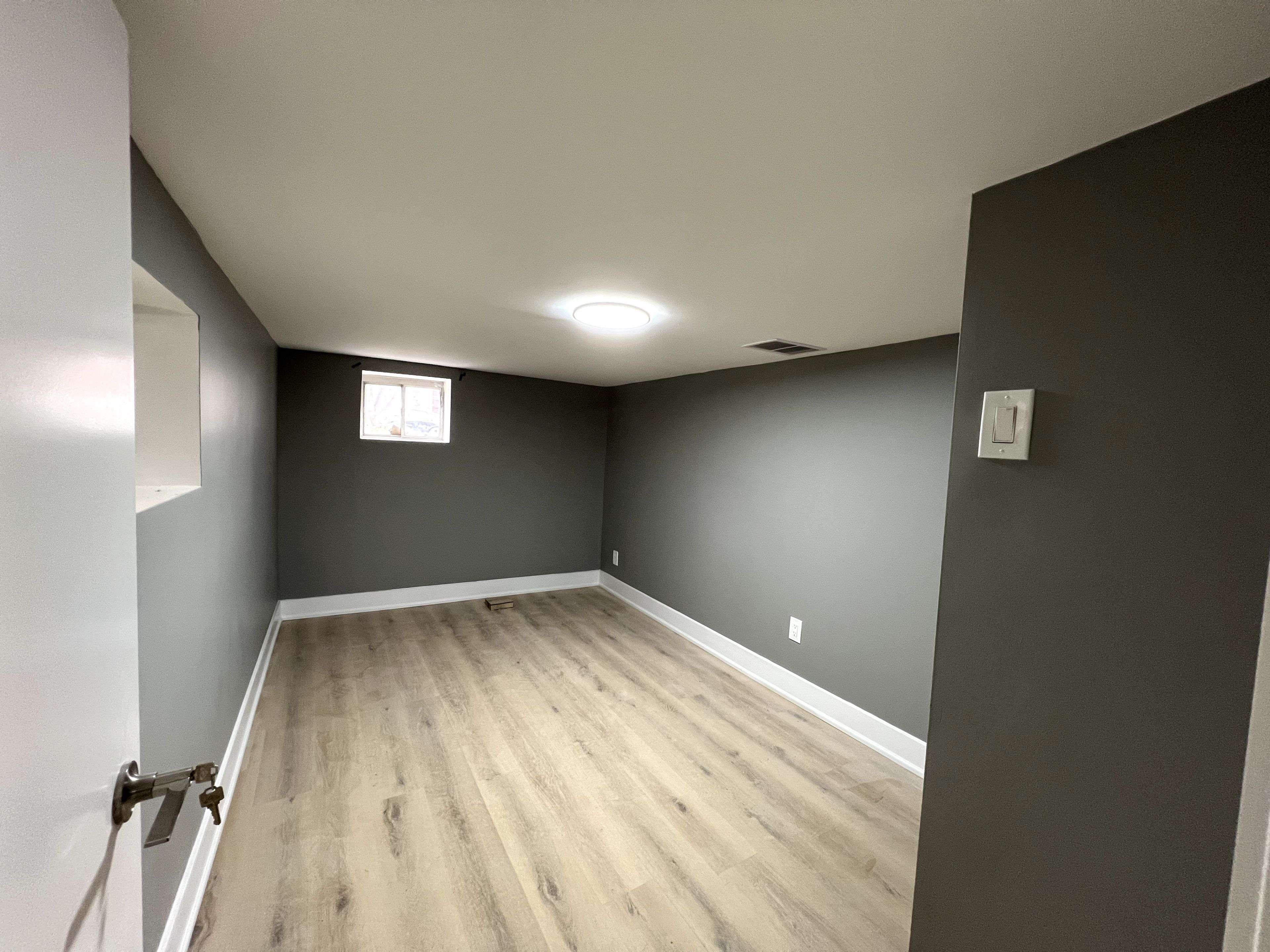 Toronto W03, ON M6E 4C4,76 Ennerdale RD #BSMT