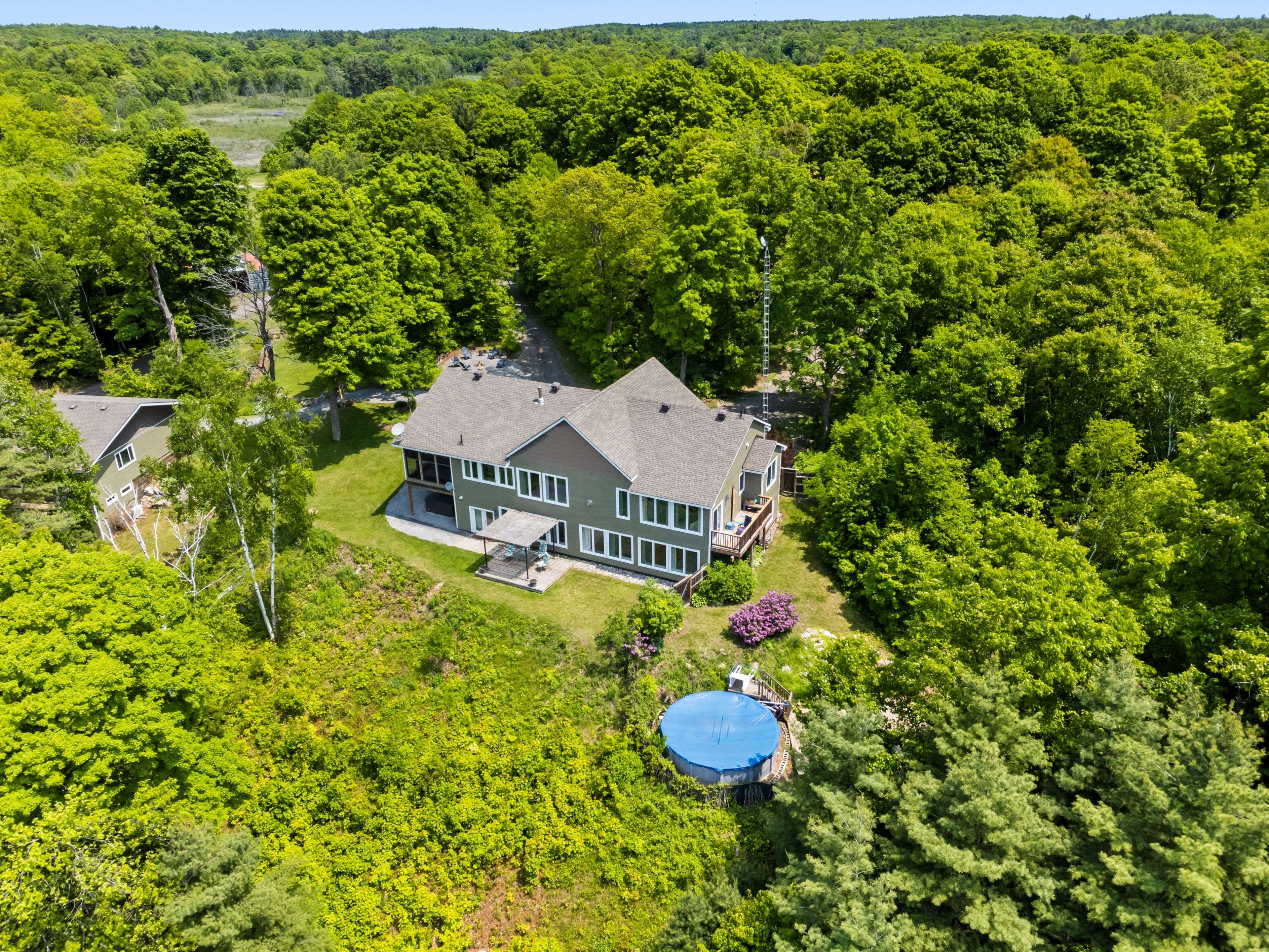 Rideau Lakes, ON K0G 1E0,32 Forest Breeze LN