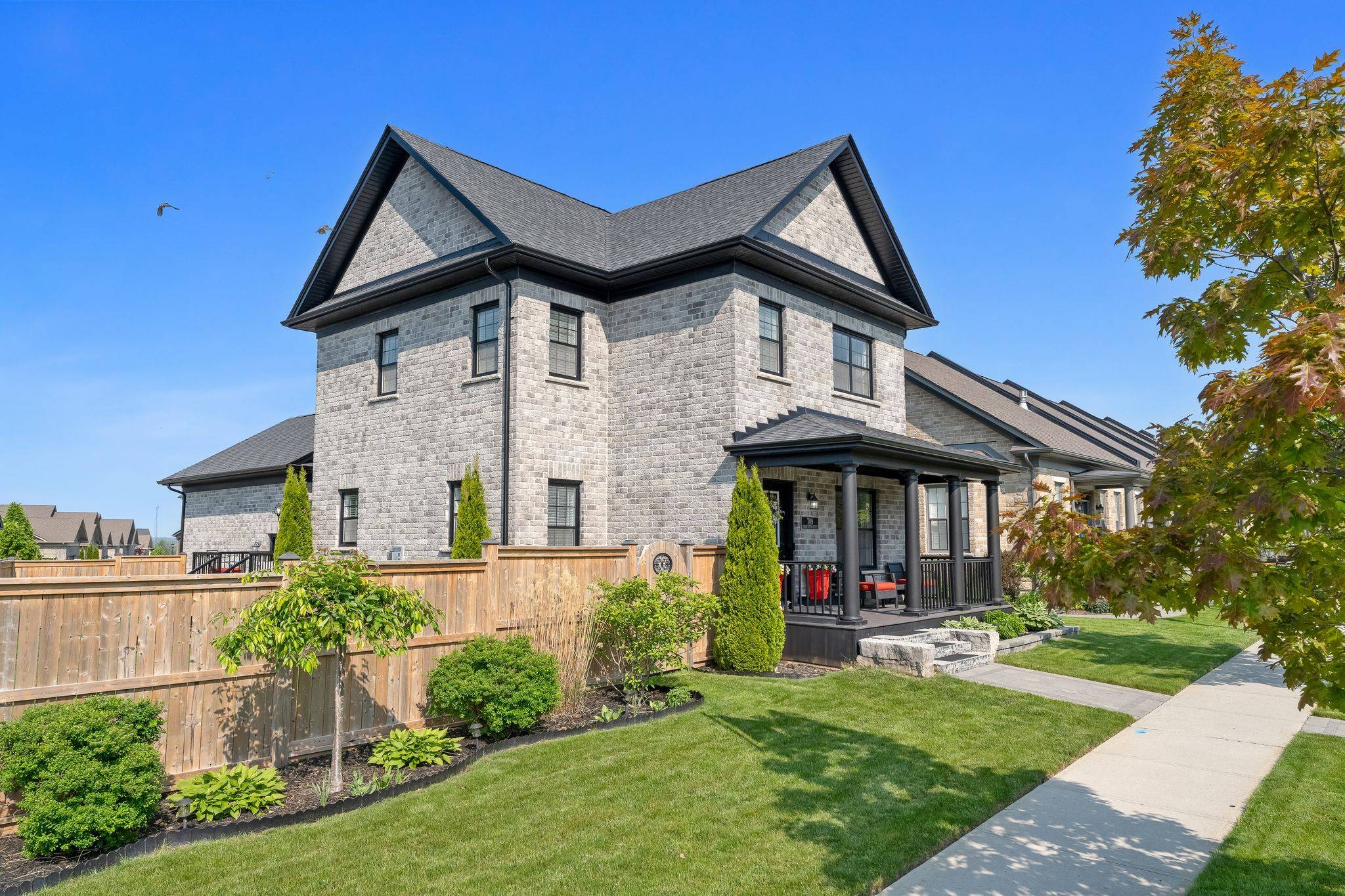 Cobourg, ON K9A 0K9,709 Elmer Hutton ST
