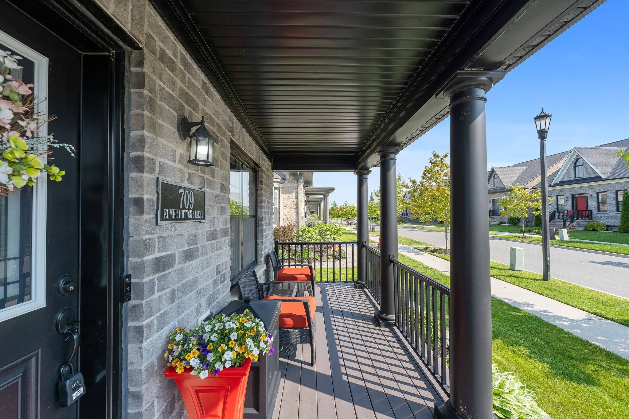 Cobourg, ON K9A 0K9,709 Elmer Hutton ST