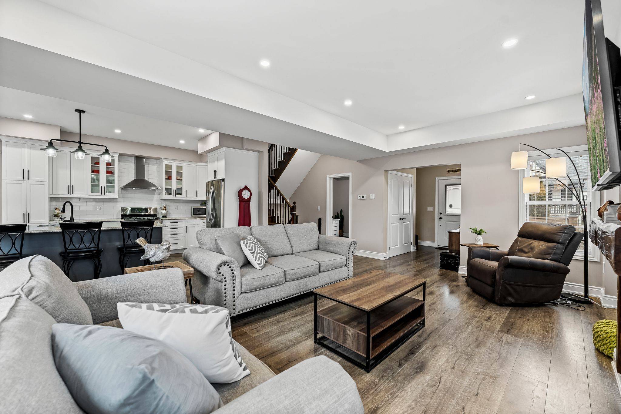 Cobourg, ON K9A 0K9,709 Elmer Hutton ST
