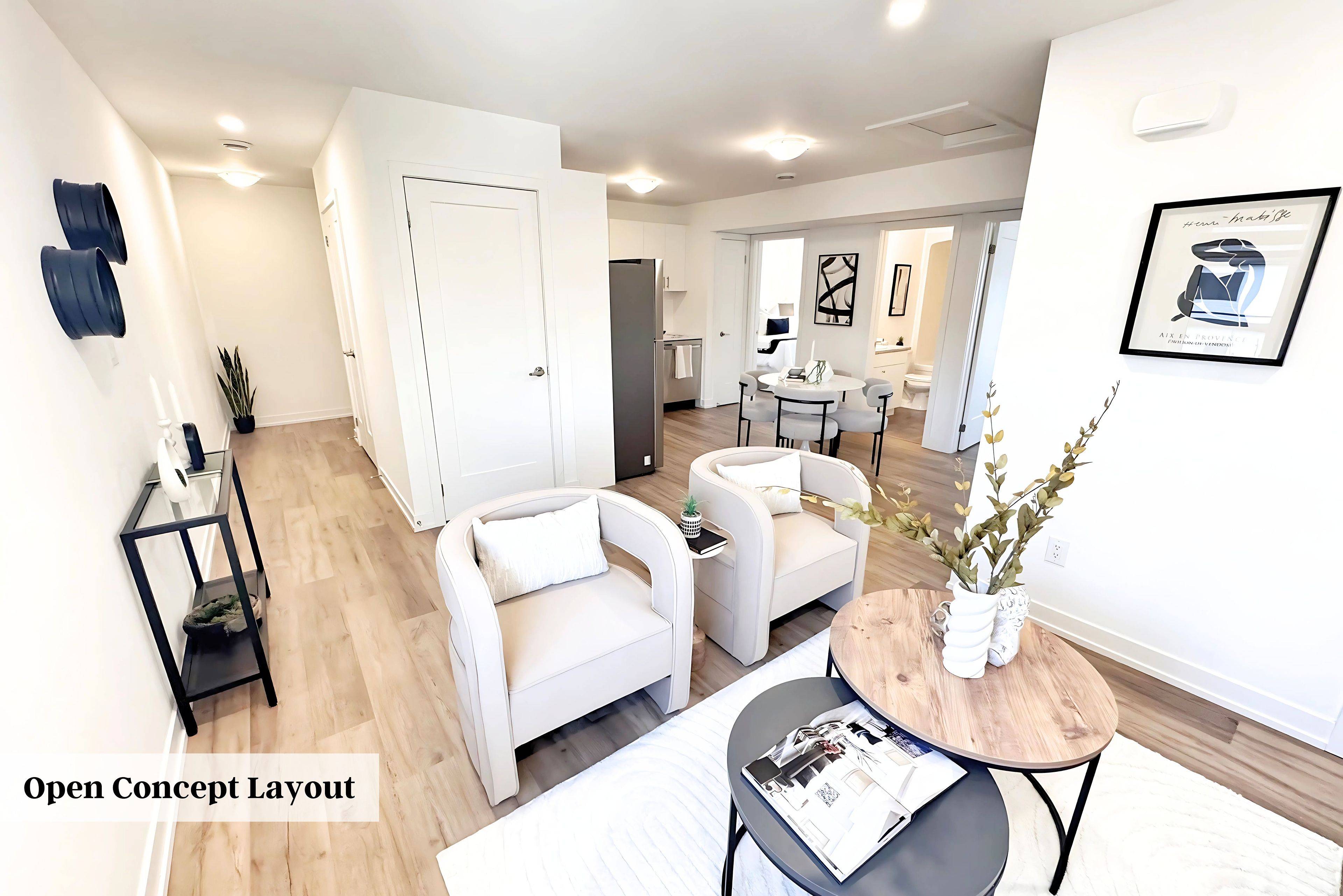Niagara Falls, ON L2E 0C2,4263 Fourth AVE #431
