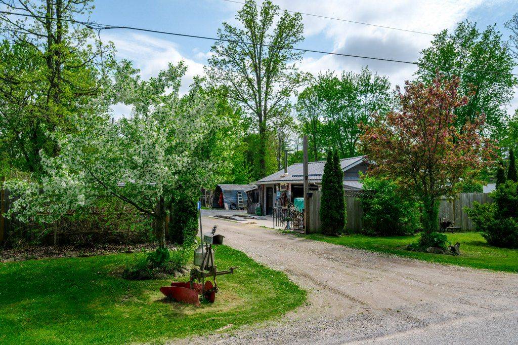 Trent Hills, ON K0L 1L0,2117 2nd Line E