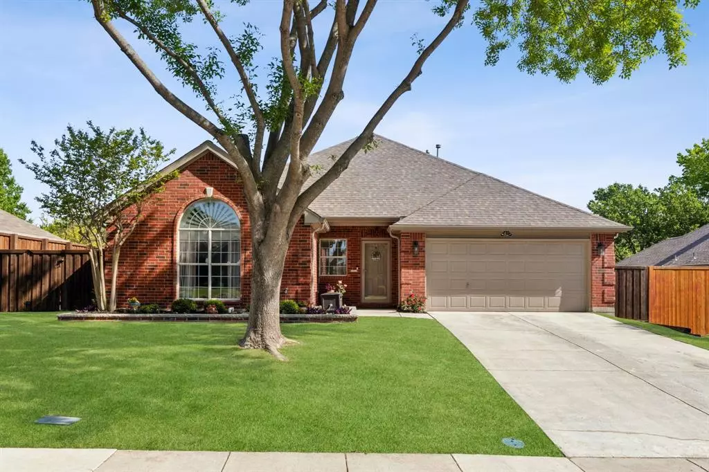 Frisco, TX 75035,12408 Ark Road