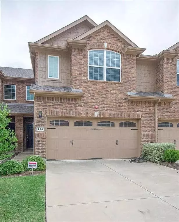 Lewisville, TX 75067,250 Barrington Lane
