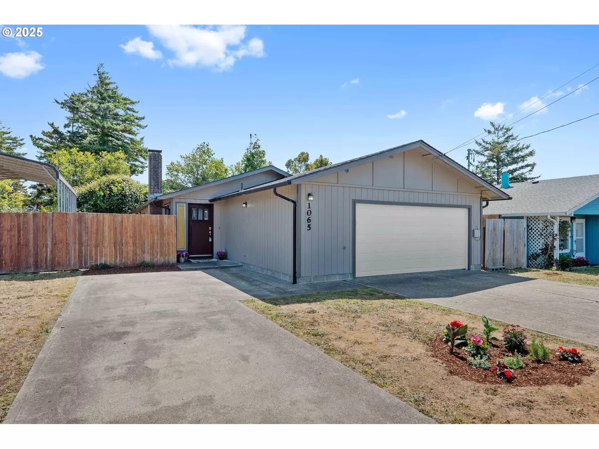 Coos Bay, OR 97420,1065 FENWICK ST