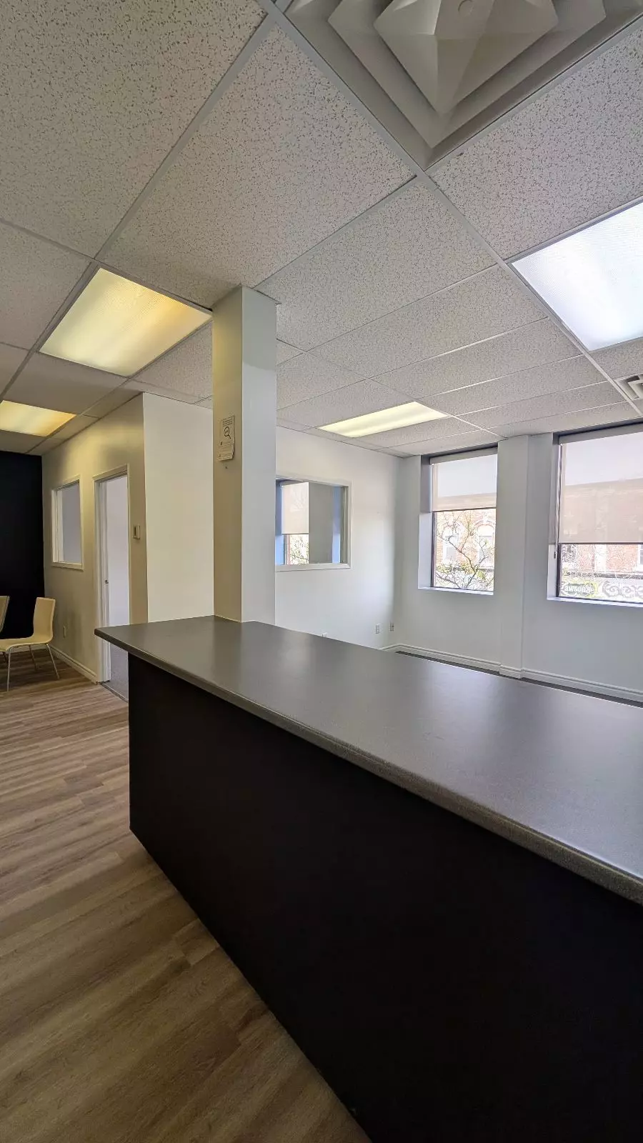 Owen Sound, ON N4K 2H6,908 2nd AVE E #202