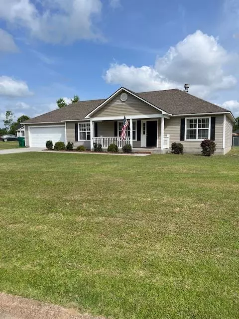Valdosta, GA 31605,4236 Shadowwood Drive