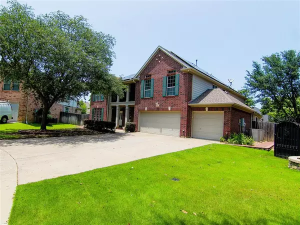 Mansfield, TX 76063,6 Altman Court