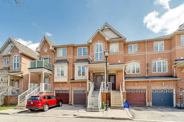 15 Annable LN, Ajax, ON L1S 7S6