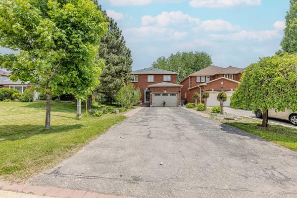 9635 Keele ST, Vaughan, ON L6A 1M1