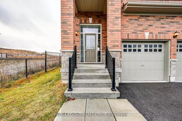 Orillia, ON L3V 8L4,84 Atlantis DR W