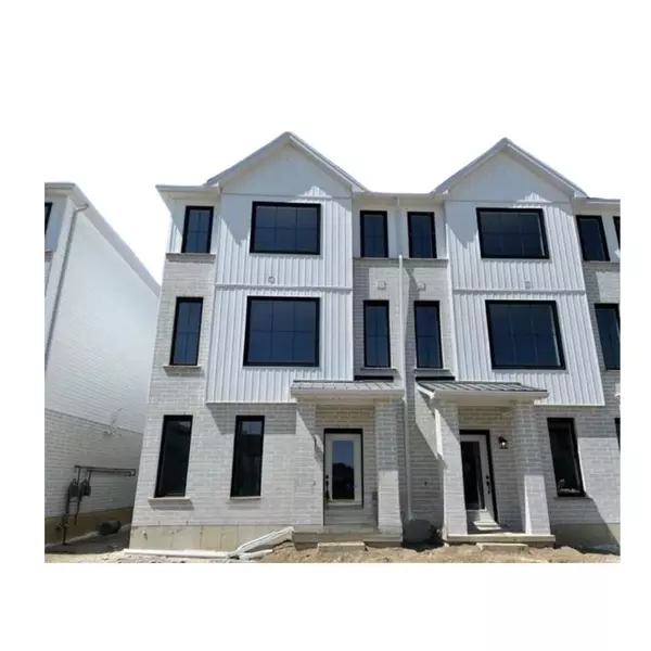 1781 Henrica AVE #10, London North, ON N6G 0Y2
