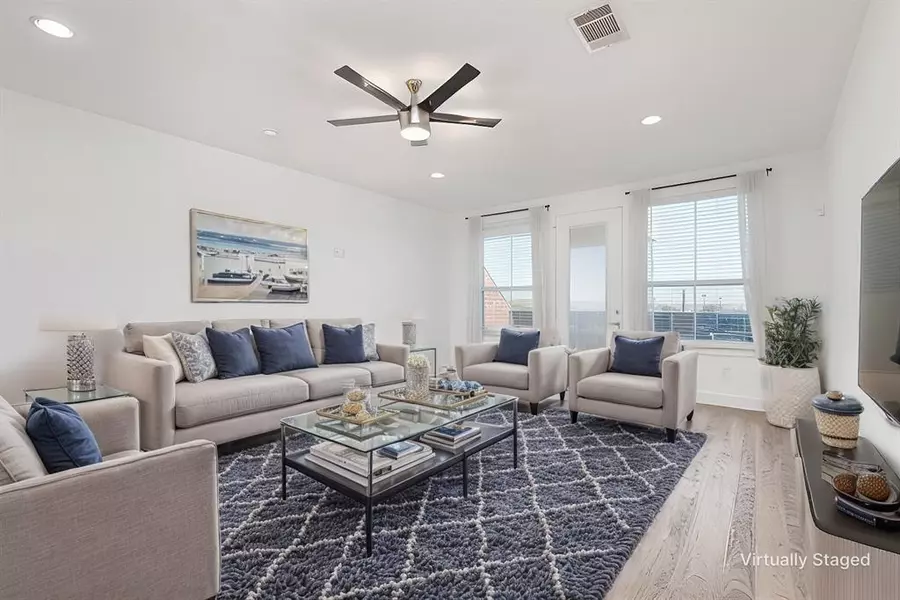 251 S Mill Street #360, Lewisville, TX 75057