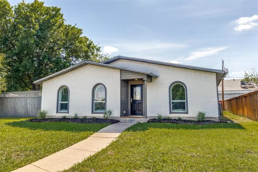 11750 Featherbrook Drive, Dallas, TX 75228