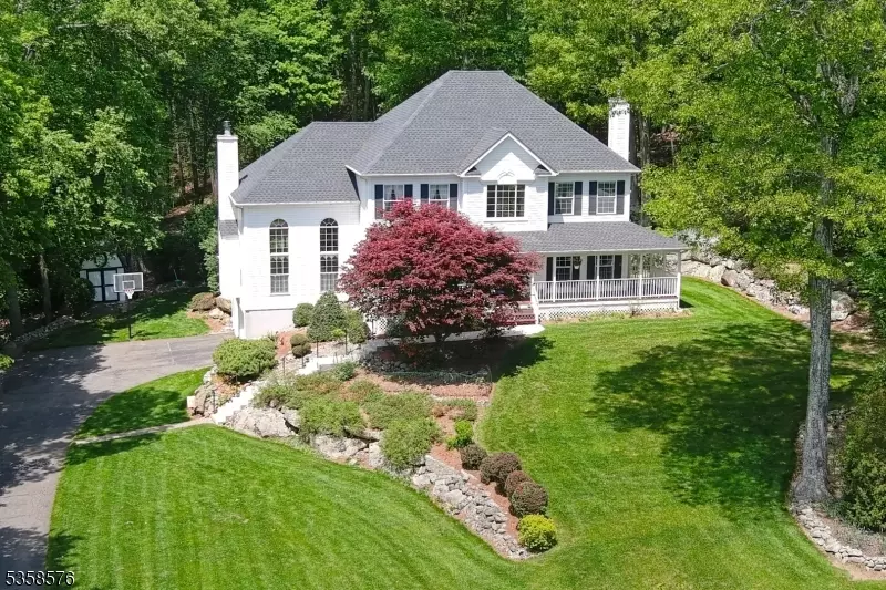 3 Mount Pleasant Rd, Sparta Twp., NJ 07871