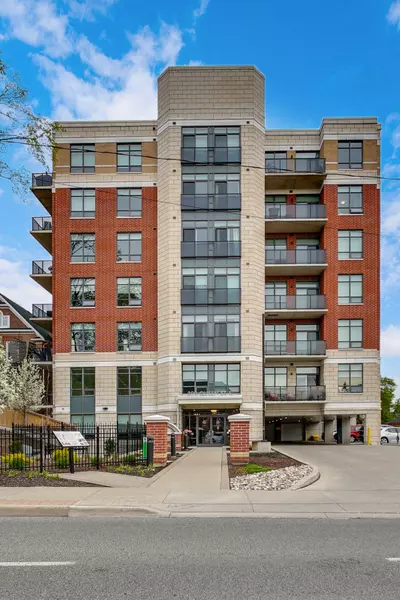 399 Queen ST S #213, Kitchener, ON N2G 1W6