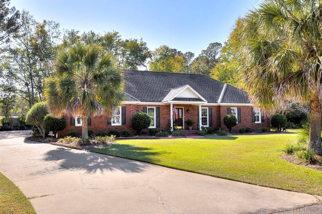Sumter, SC 29154,30 Flagstick Ct.