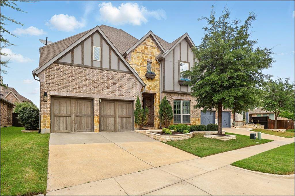 The Colony, TX 75056,3041 Little Ml
