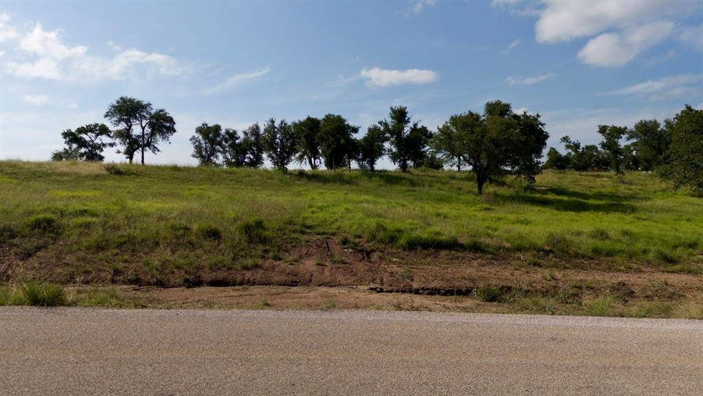Santo, TX 76472,TBD Mason Lane