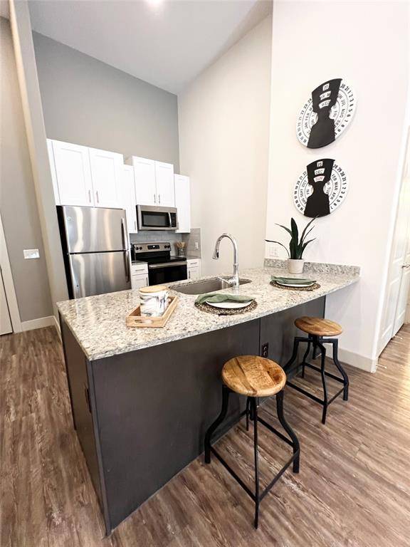 Mckinney, TX 75069,260 E Davis Street #3222