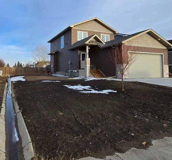 Beiseker, AB T0M0G0,30 Clover CRES