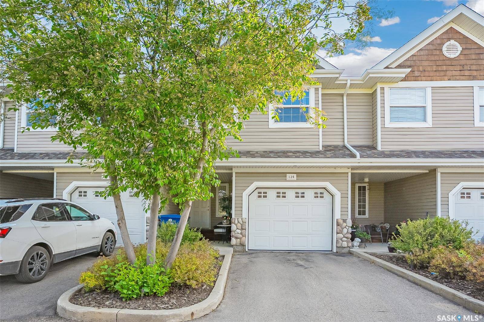 655 Kenderdine ROAD #126, Saskatoon, SK S7N 4W9